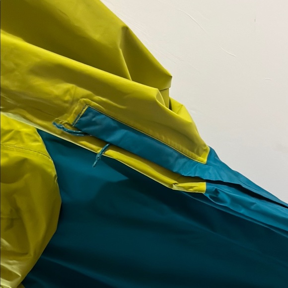 Patagonia Two-Tone Jacket - Picture 4 of 4